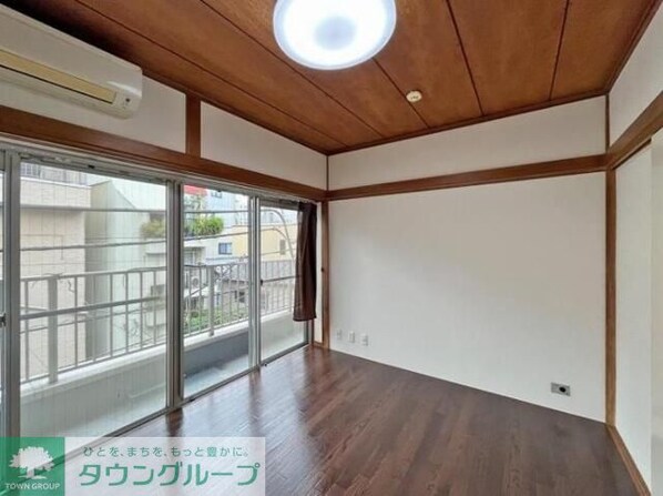 峯村ビルの物件内観写真